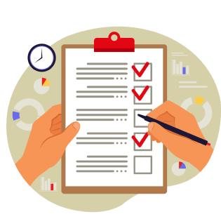 How ADHD Online Tests Help
